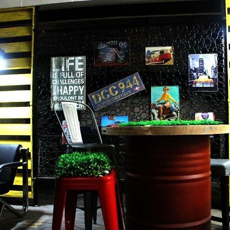 Cebu Budgetel - It Park City Center Eksteriør bilde