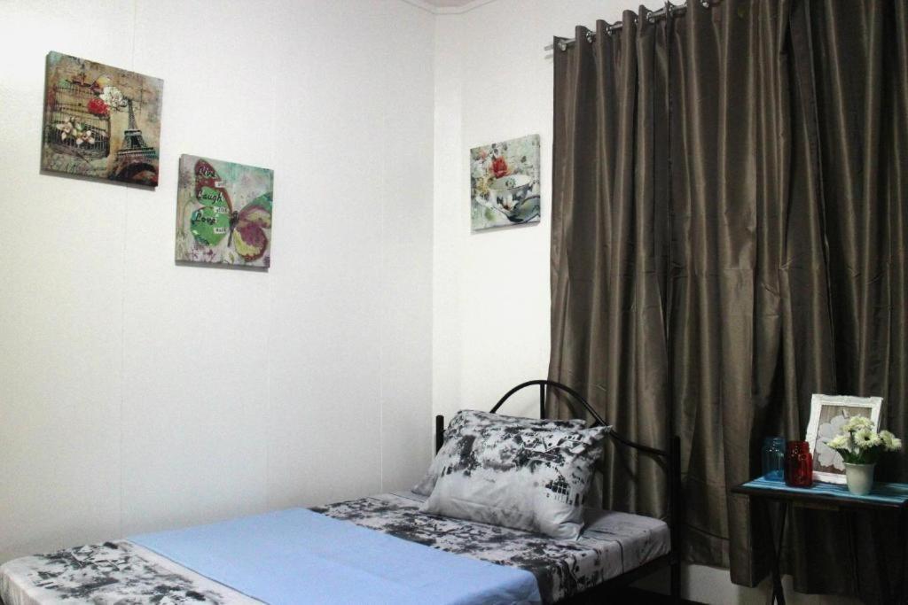 Cebu Budgetel - It Park City Center Eksteriør bilde