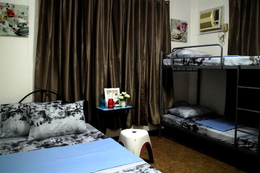 Cebu Budgetel - It Park City Center Eksteriør bilde