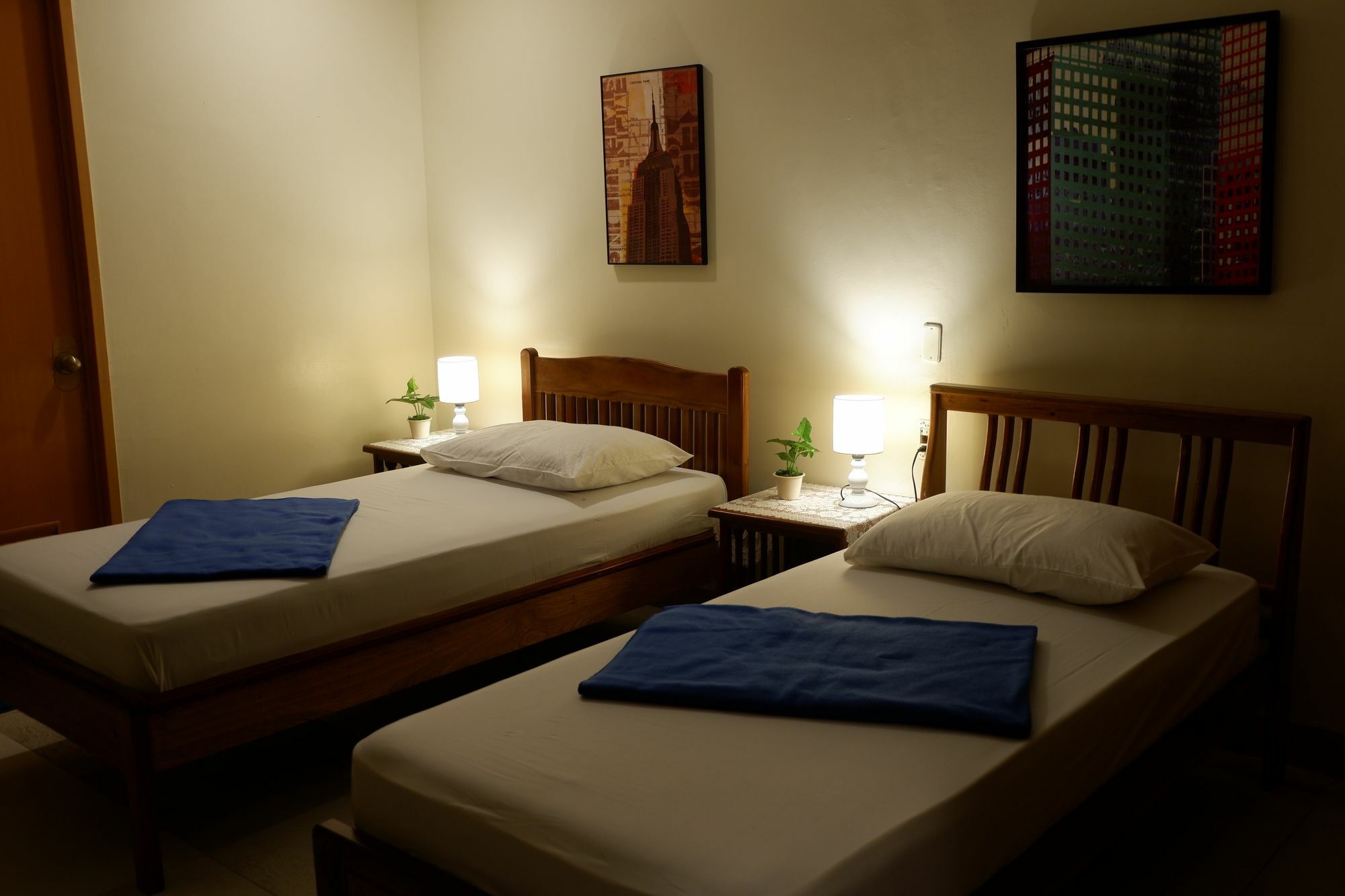 Cebu Budgetel - It Park City Center Eksteriør bilde