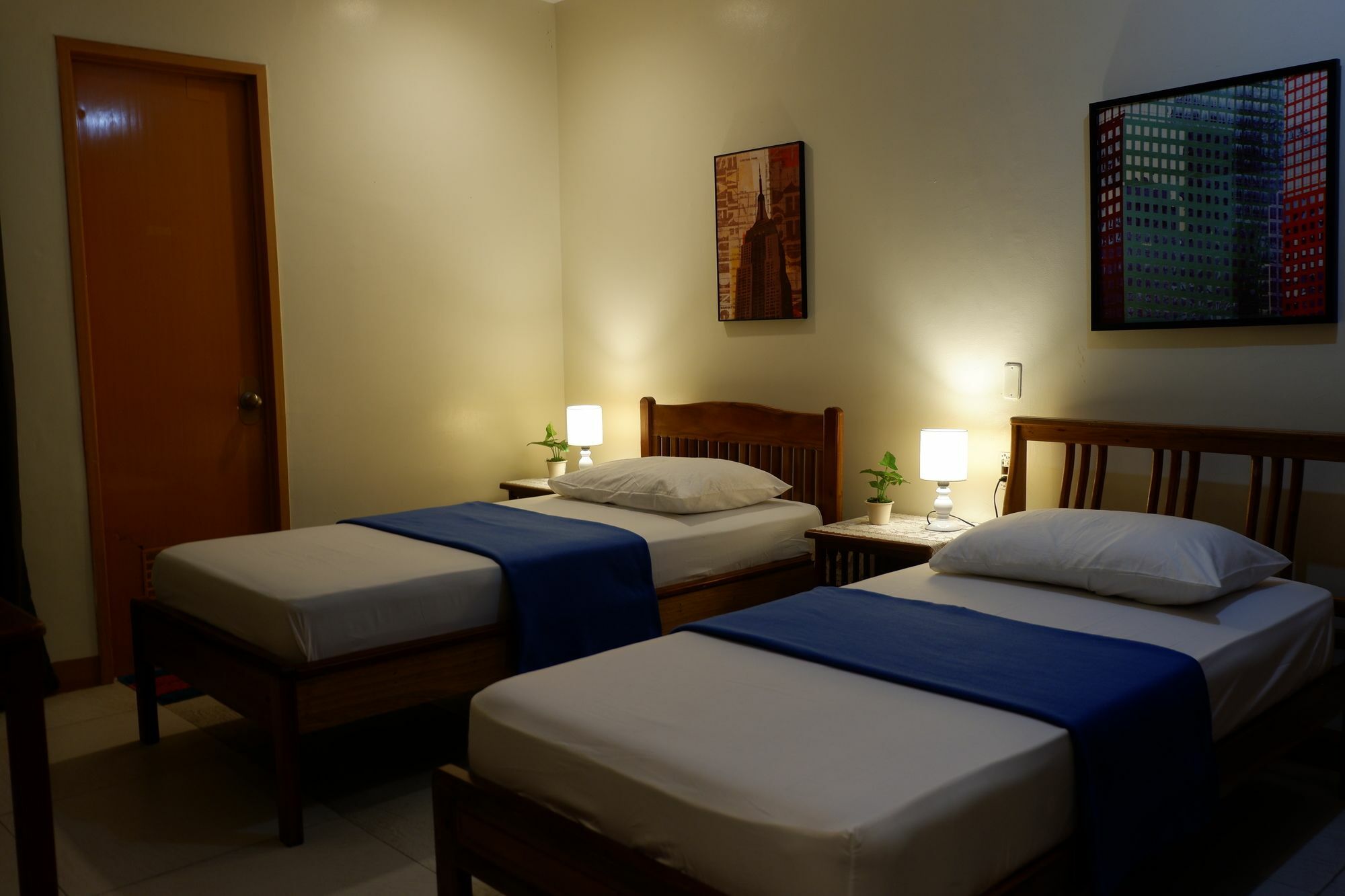 Cebu Budgetel - It Park City Center Eksteriør bilde