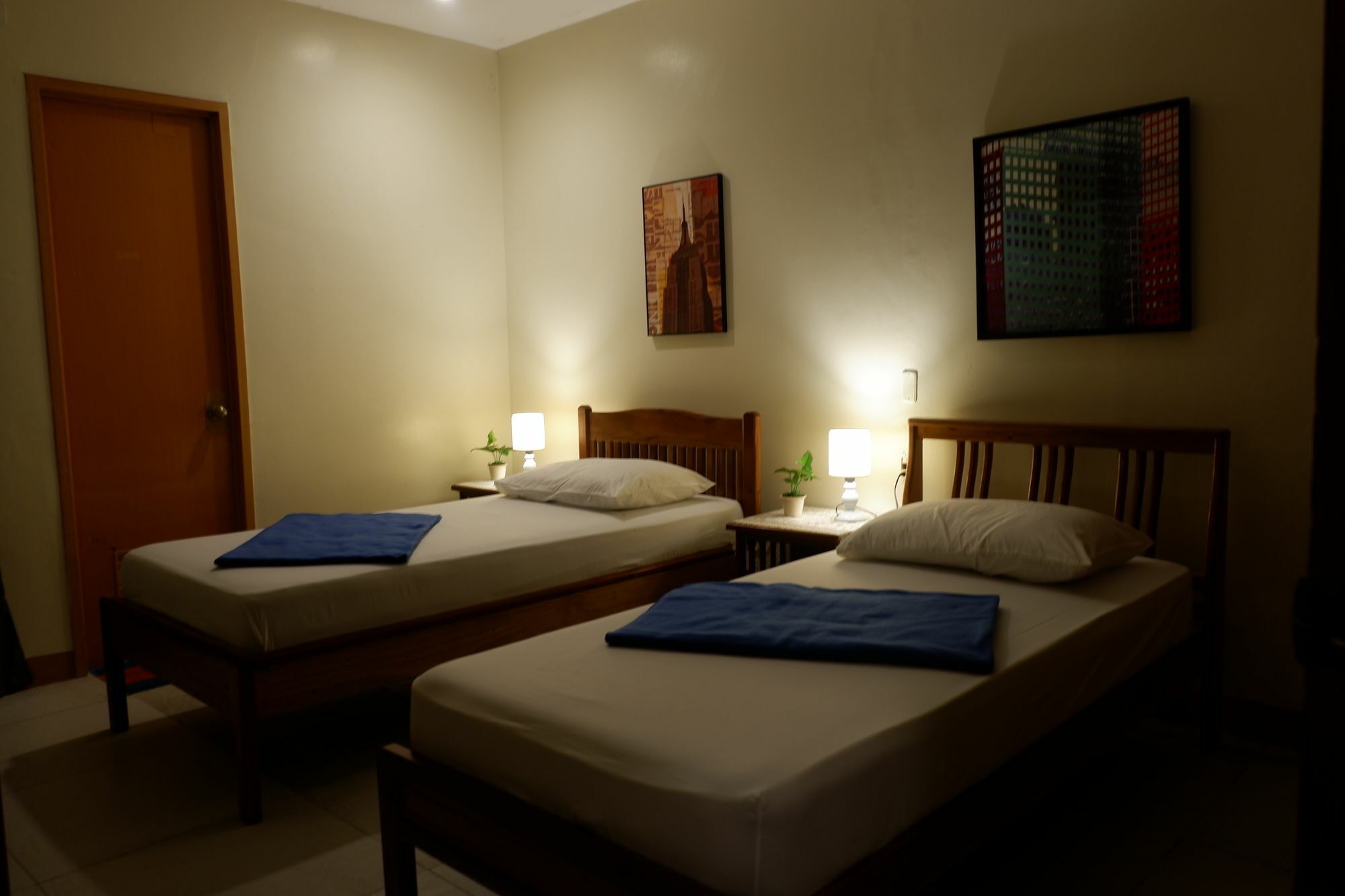 Cebu Budgetel - It Park City Center Eksteriør bilde