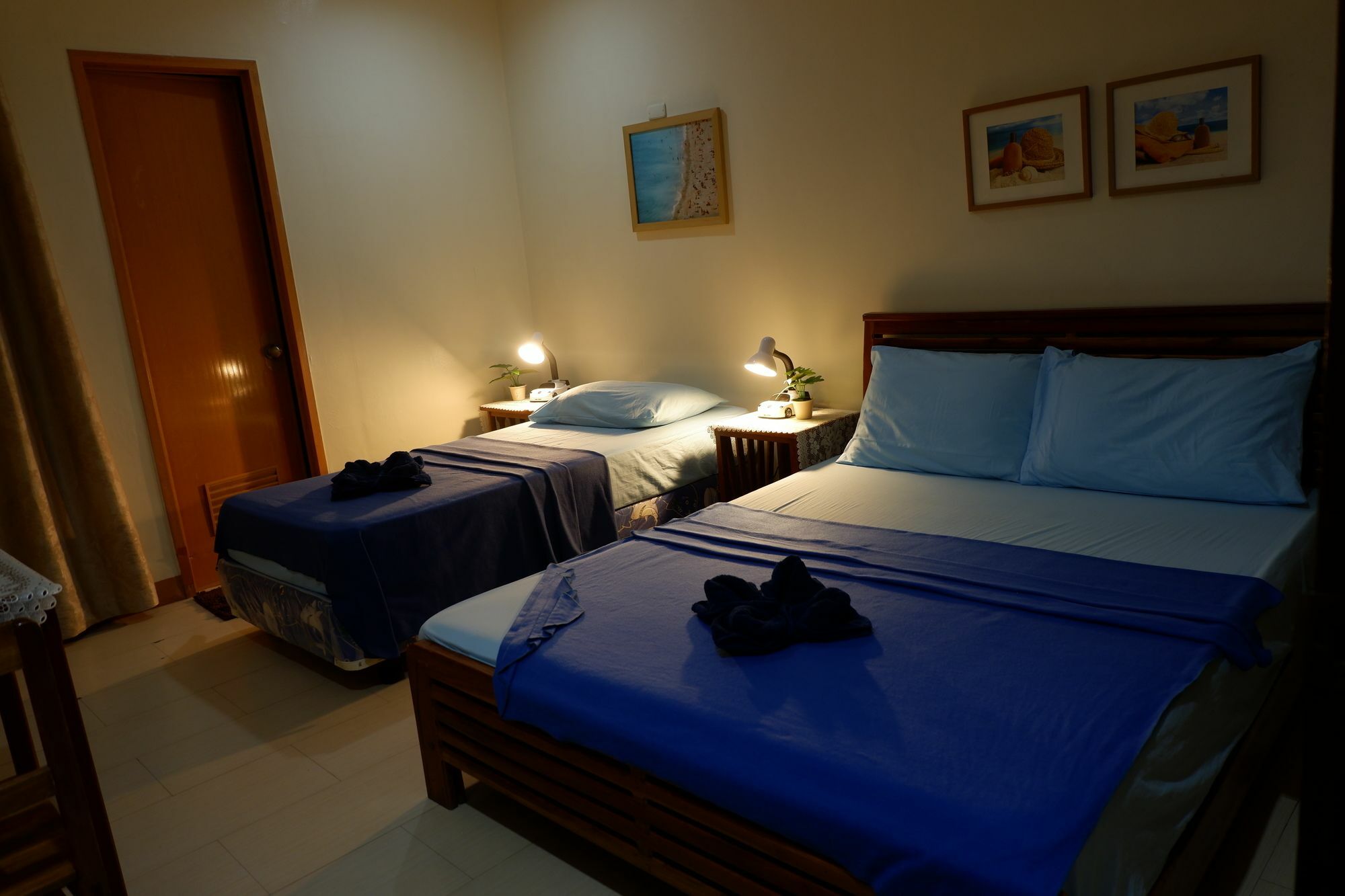 Cebu Budgetel - It Park City Center Eksteriør bilde