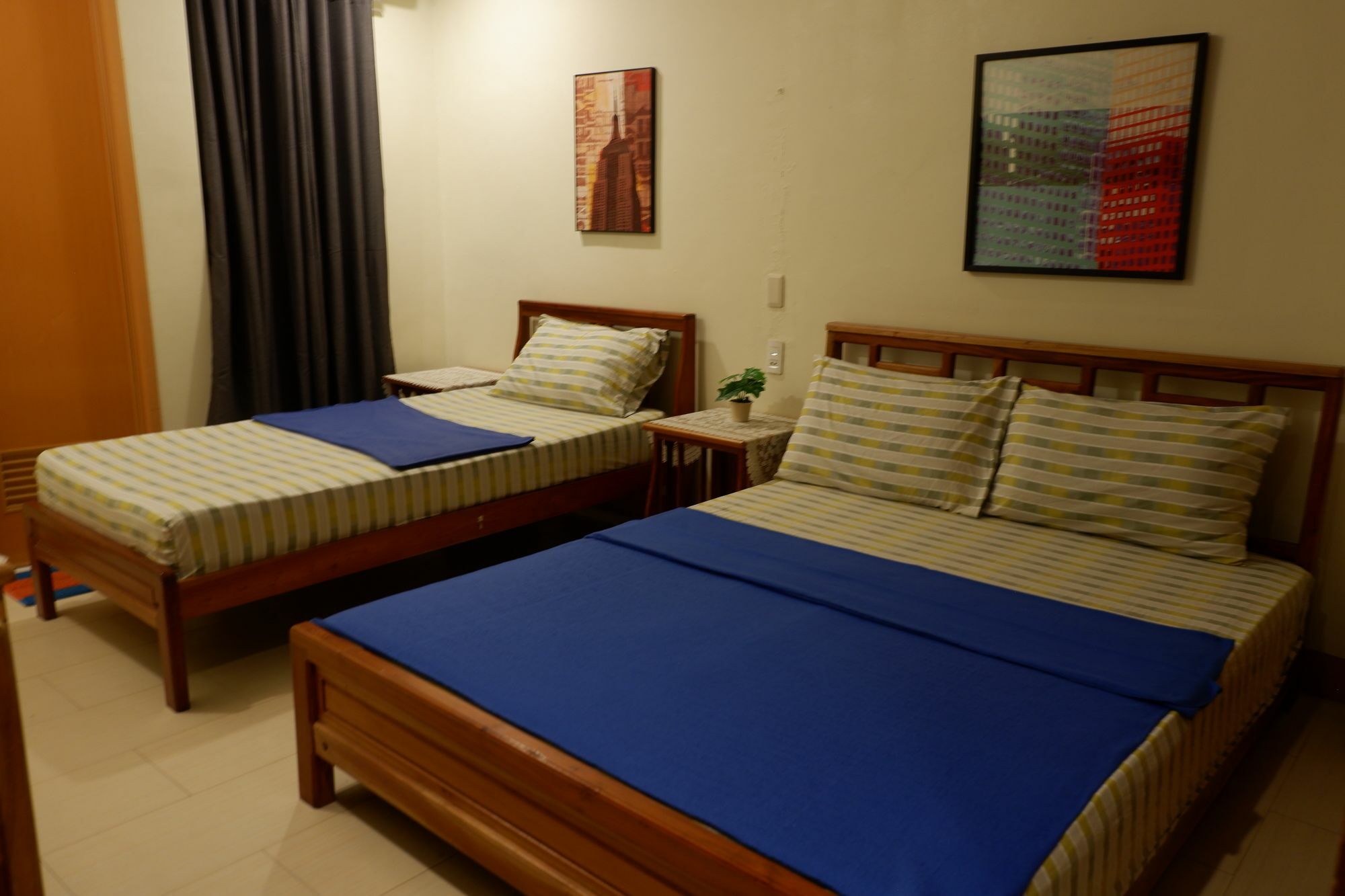Cebu Budgetel - It Park City Center Eksteriør bilde
