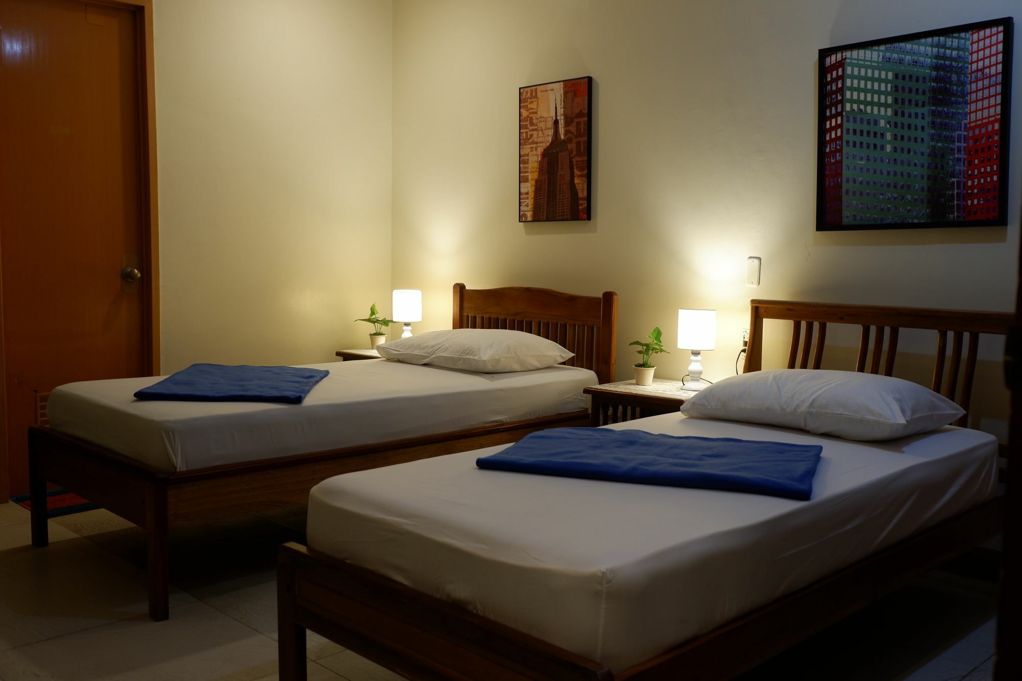 Cebu Budgetel - It Park City Center Eksteriør bilde