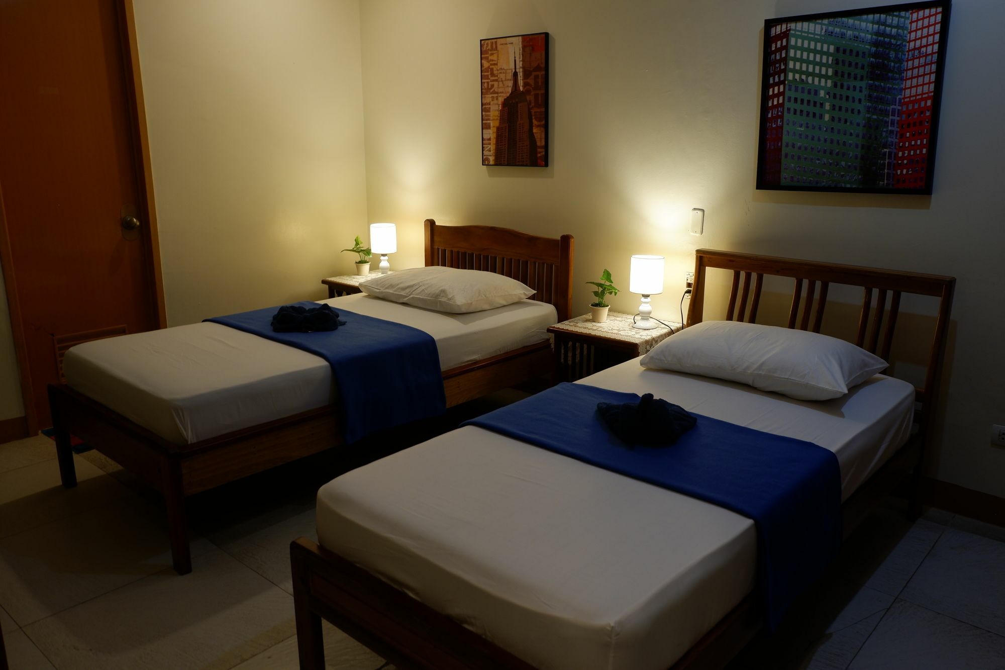 Cebu Budgetel - It Park City Center Eksteriør bilde