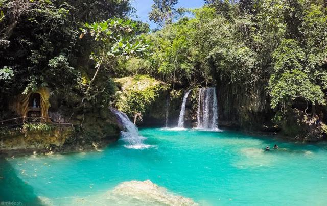 Cebu Budgetel - It Park City Center Rom bilde